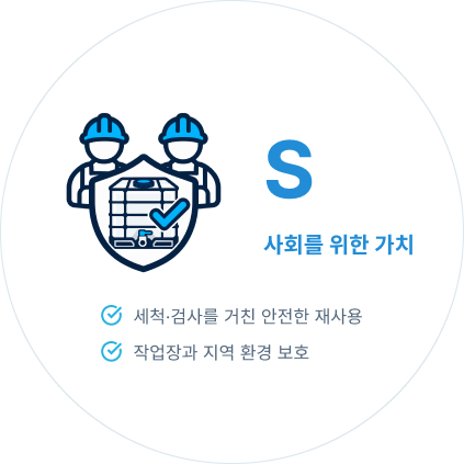 사회를 위한 가치
